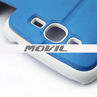 NP-859 Flip Cover para Samsung I9300 NP-859-4